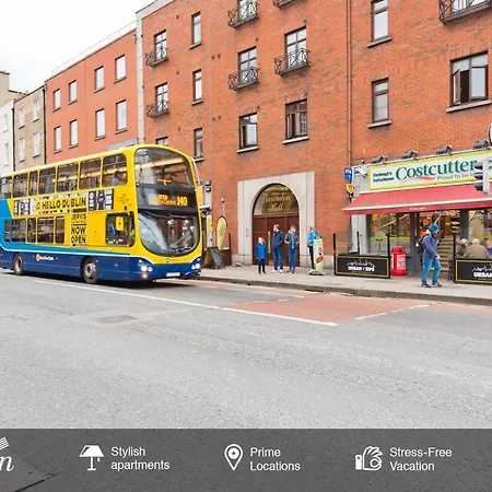 Sweet - Claredon Hall 公寓