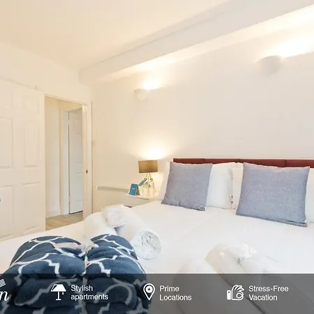 Sweet - Claredon Hall