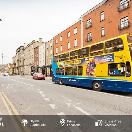 Sweet - Claredon Hall Дублин