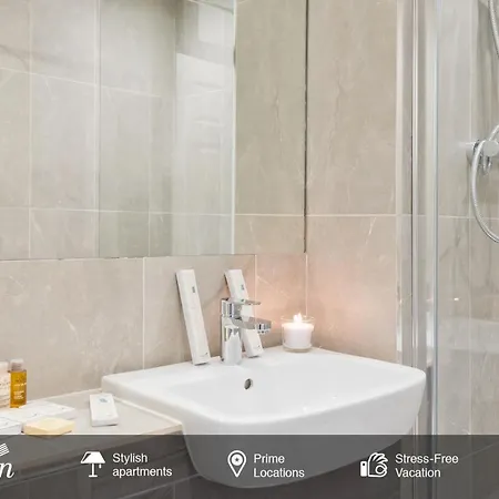 Sweet - Claredon Hall شقة دبلن