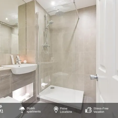 Sweet - Claredon Hall