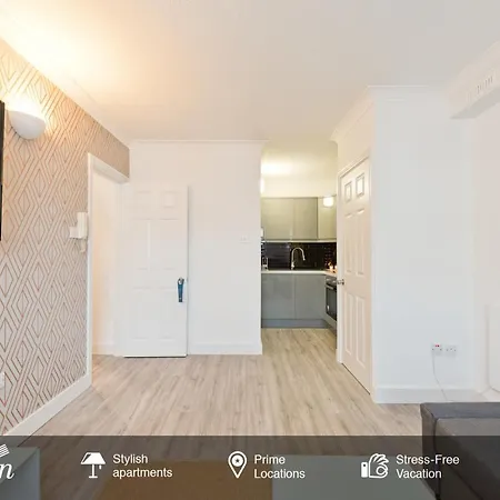 Sweet - Claredon Hall دبلن