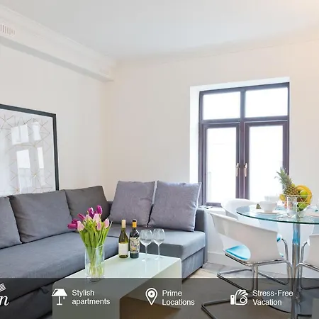 Sweet - Claredon Hall