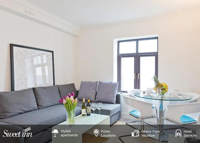 Sweet - Claredon Hall