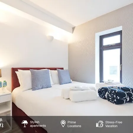 Sweet - Claredon Hall